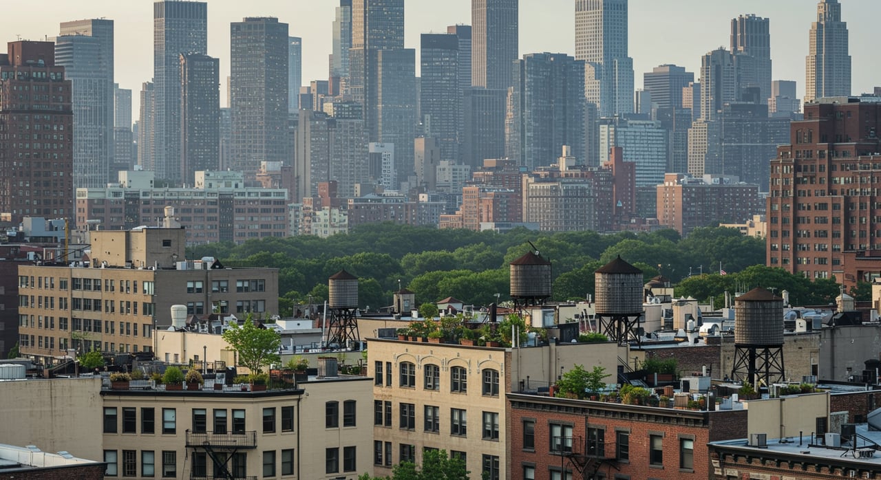 Panels & Posh Parties: A Week of Exciting Events in NYC