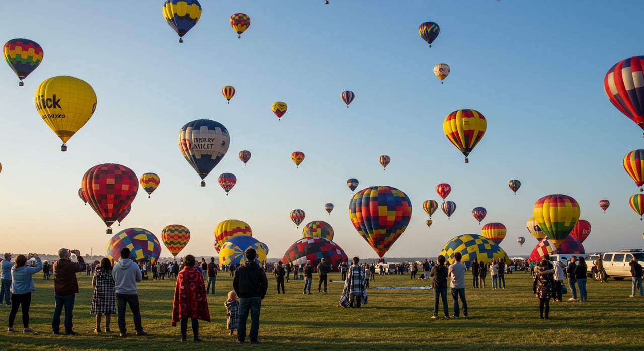 Things to Do in Albuquerque