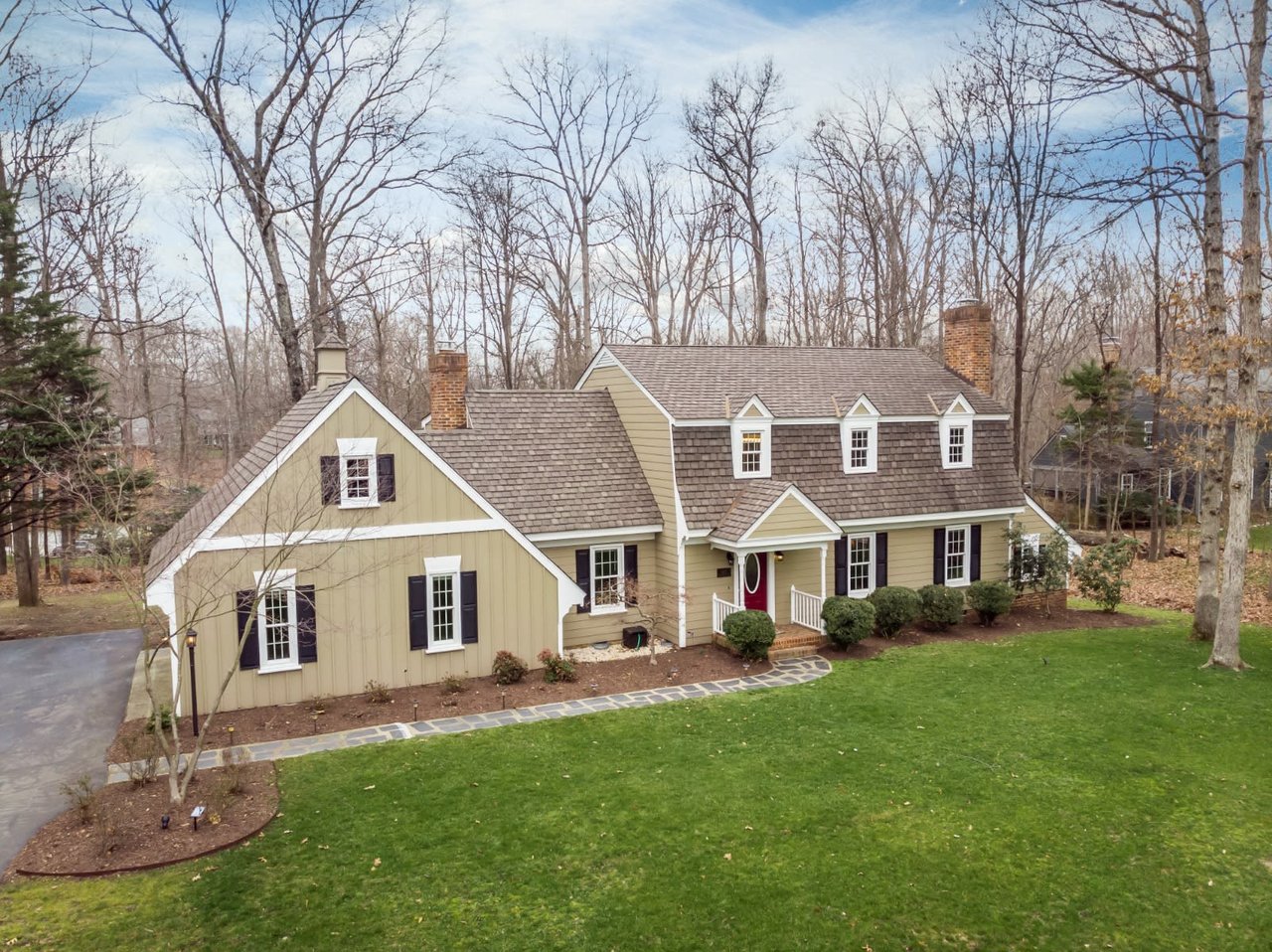 14170 Netherfield Drive