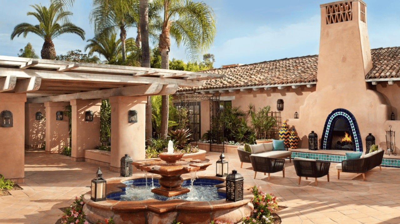 Rancho Santa Fe