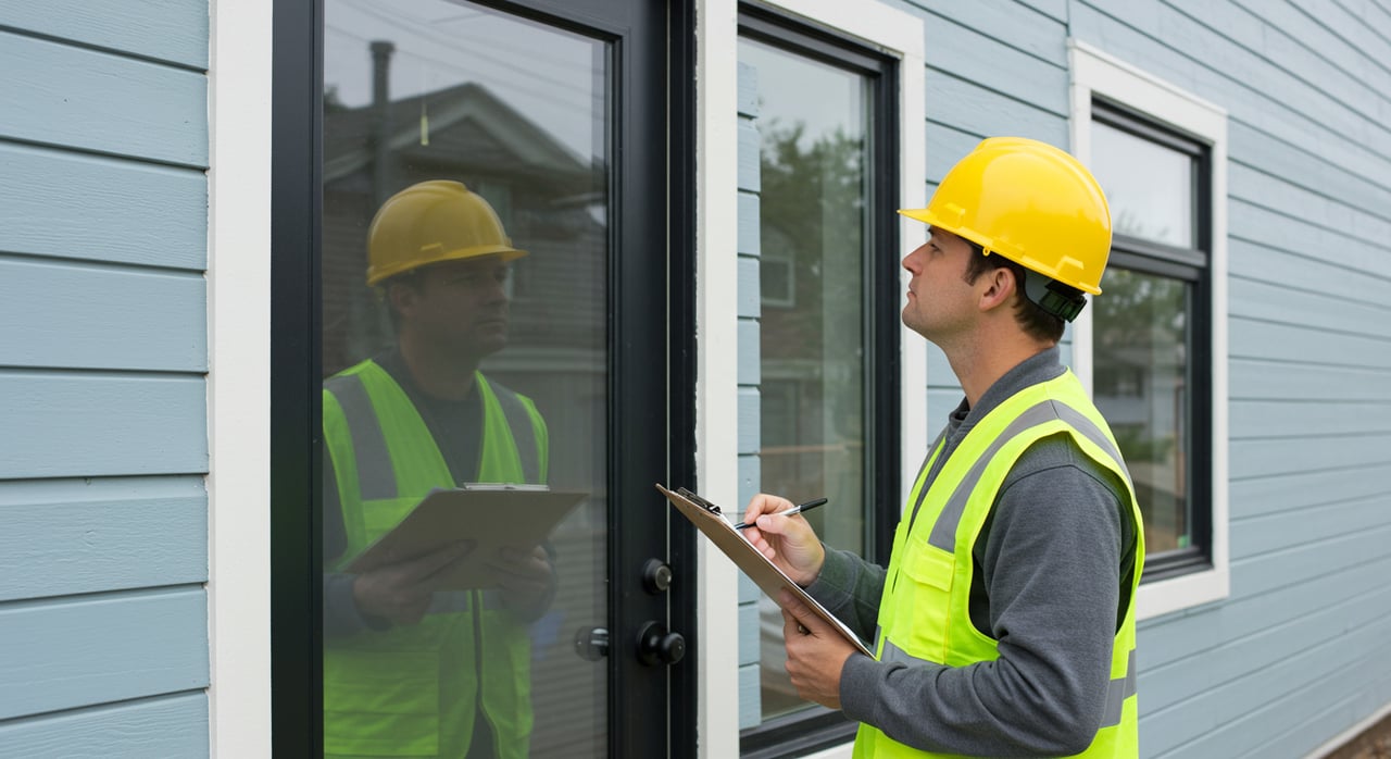 Your Guide to Home Inspection Before Buying
