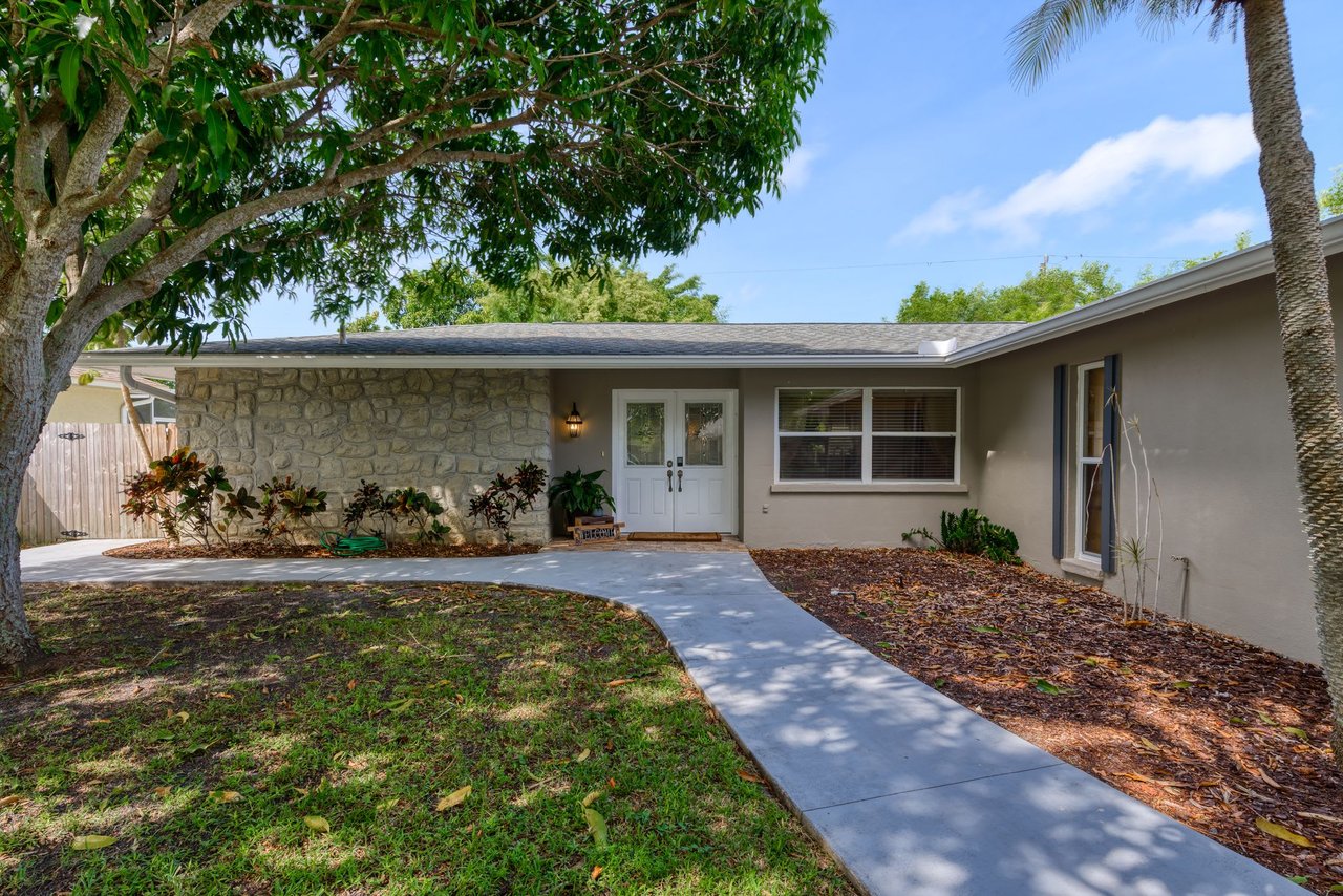 2280 Blackwood Drive