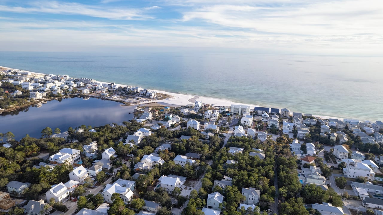 Commodore's Retreat | Unit 304 | 30A, FL