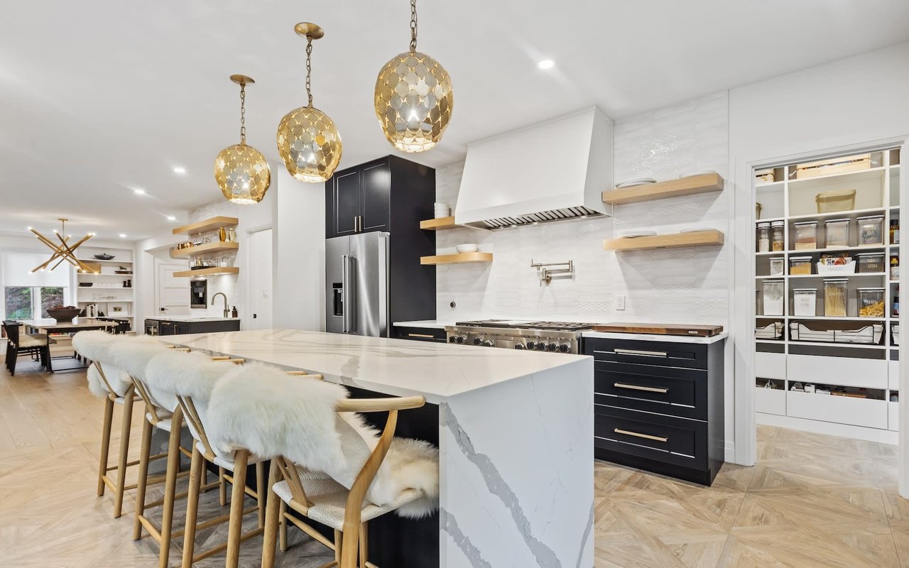 5 Mortgage Types When Buying a Luxury Home in Las Vegas