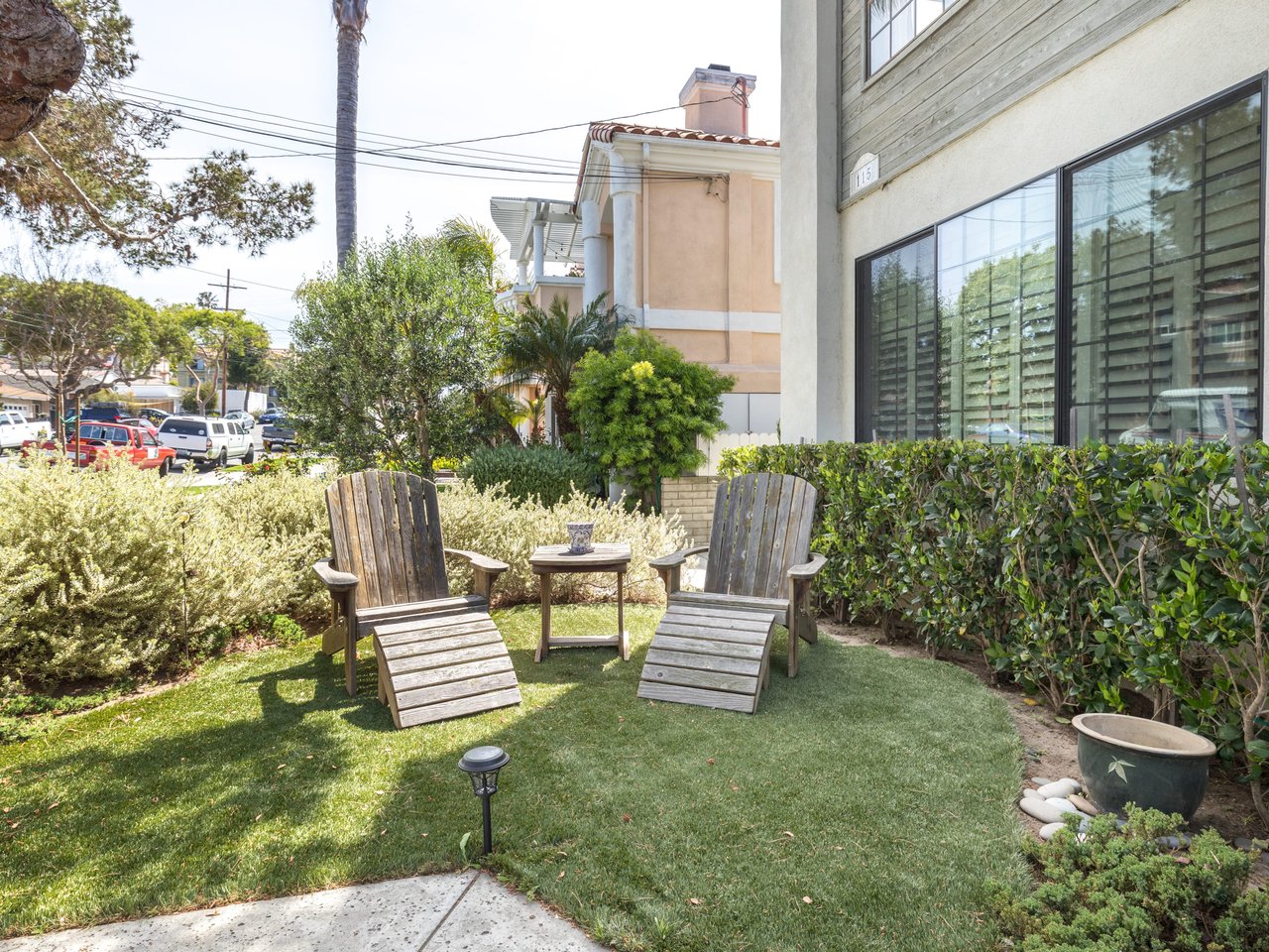 115 S Juanita Avenue A