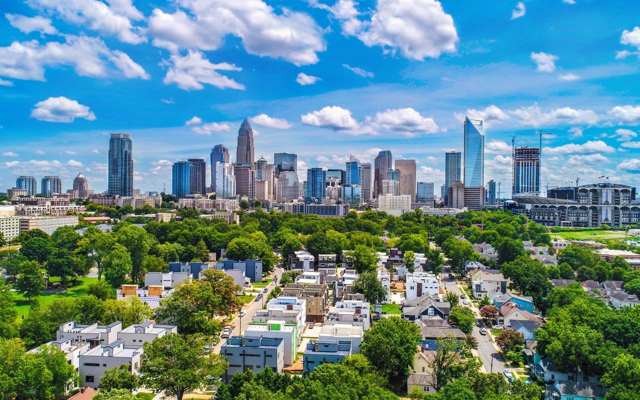 Matthews, Weddington, Stallings, Indian Trail & Wesley Chapel