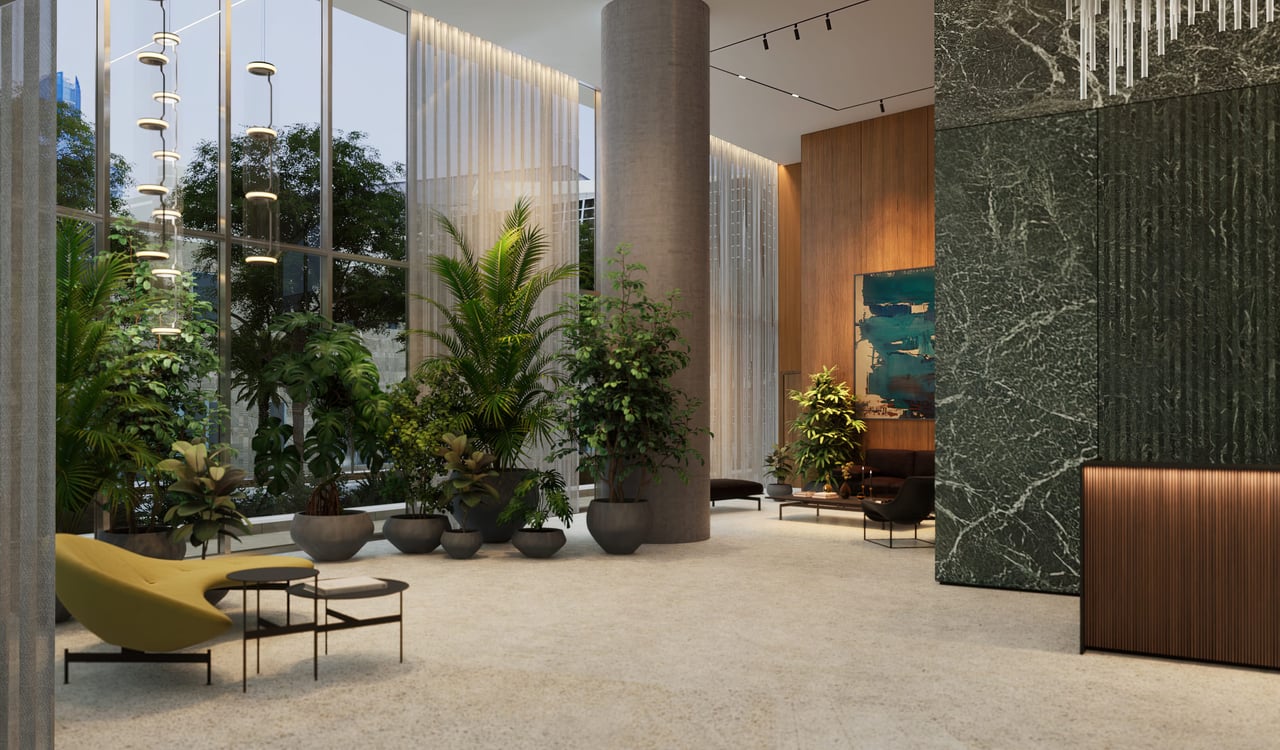 CASABELLA RESIDENCES