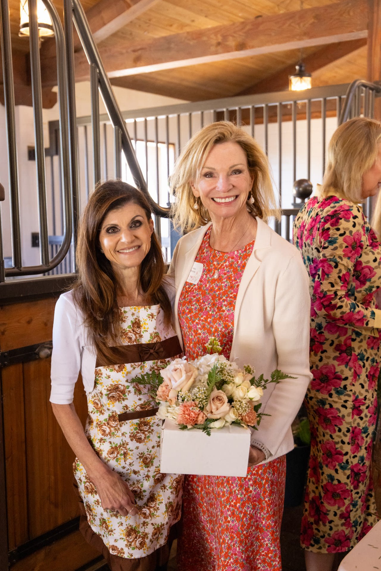 Barn & Blooms at Paradiso in The Ranch