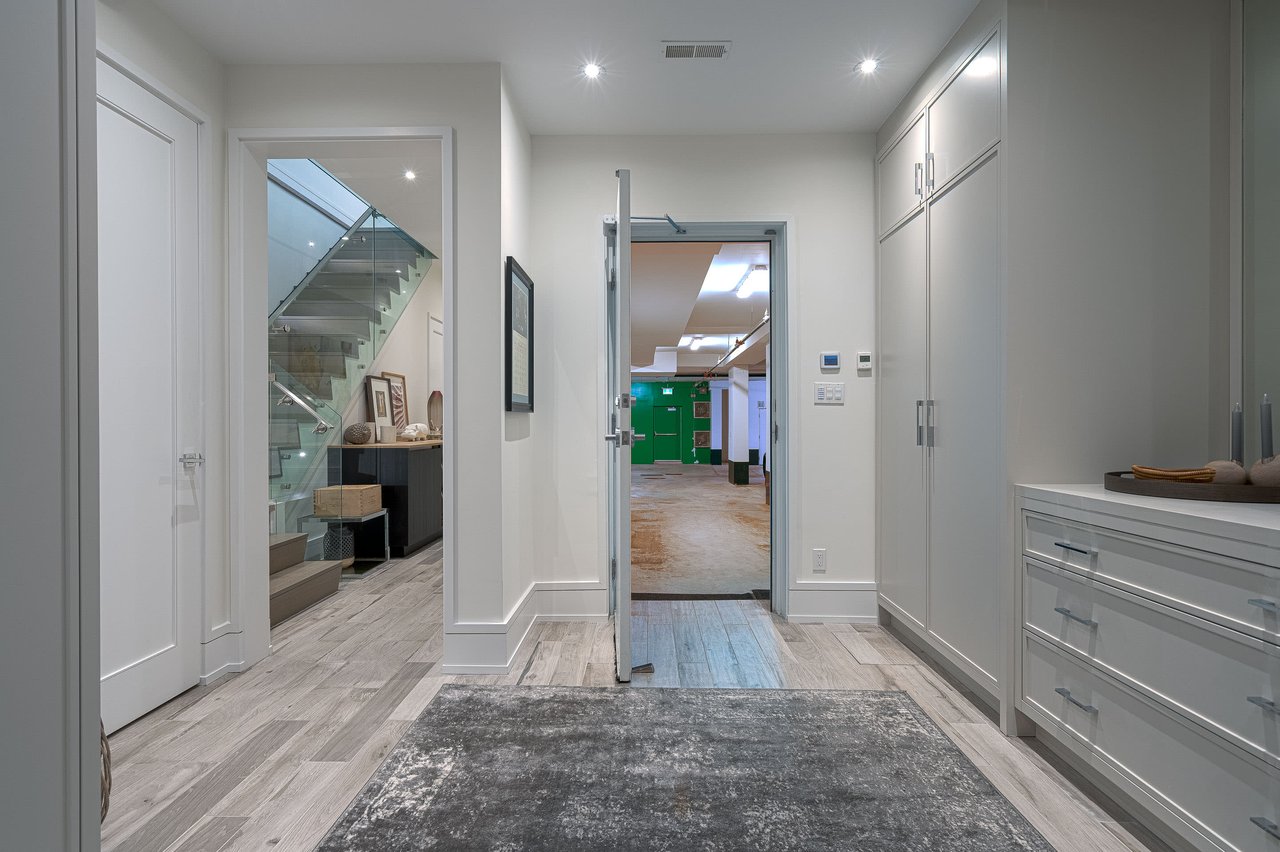 Davisville Bespoke Home