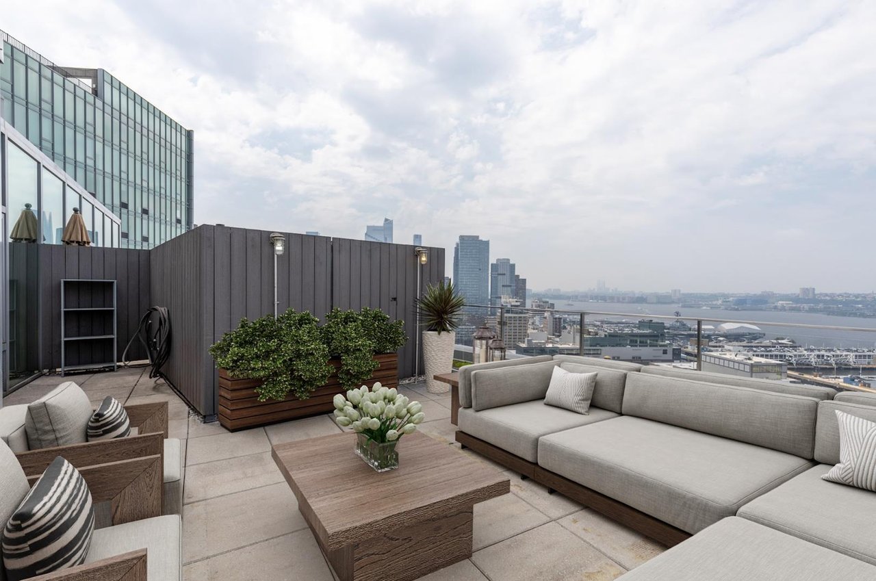 554 West 54th Street, Apt 28-O