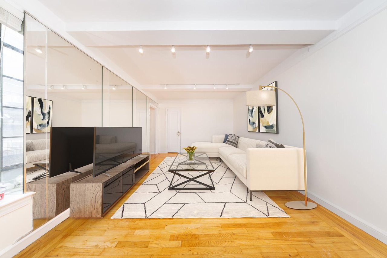 333 East 43rd Street, Apt 805