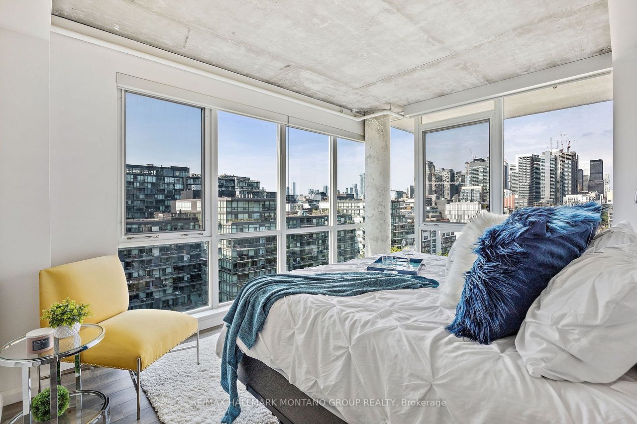 ZED LOFTS PENTHOUSE 