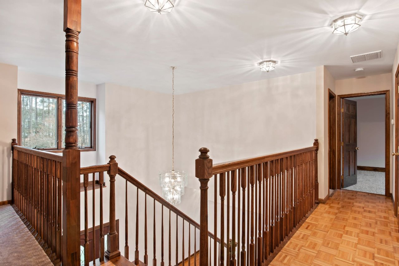 17428 James River Drive