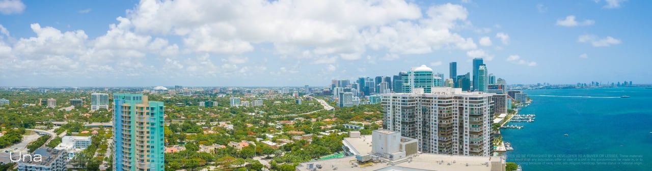 Una Residences