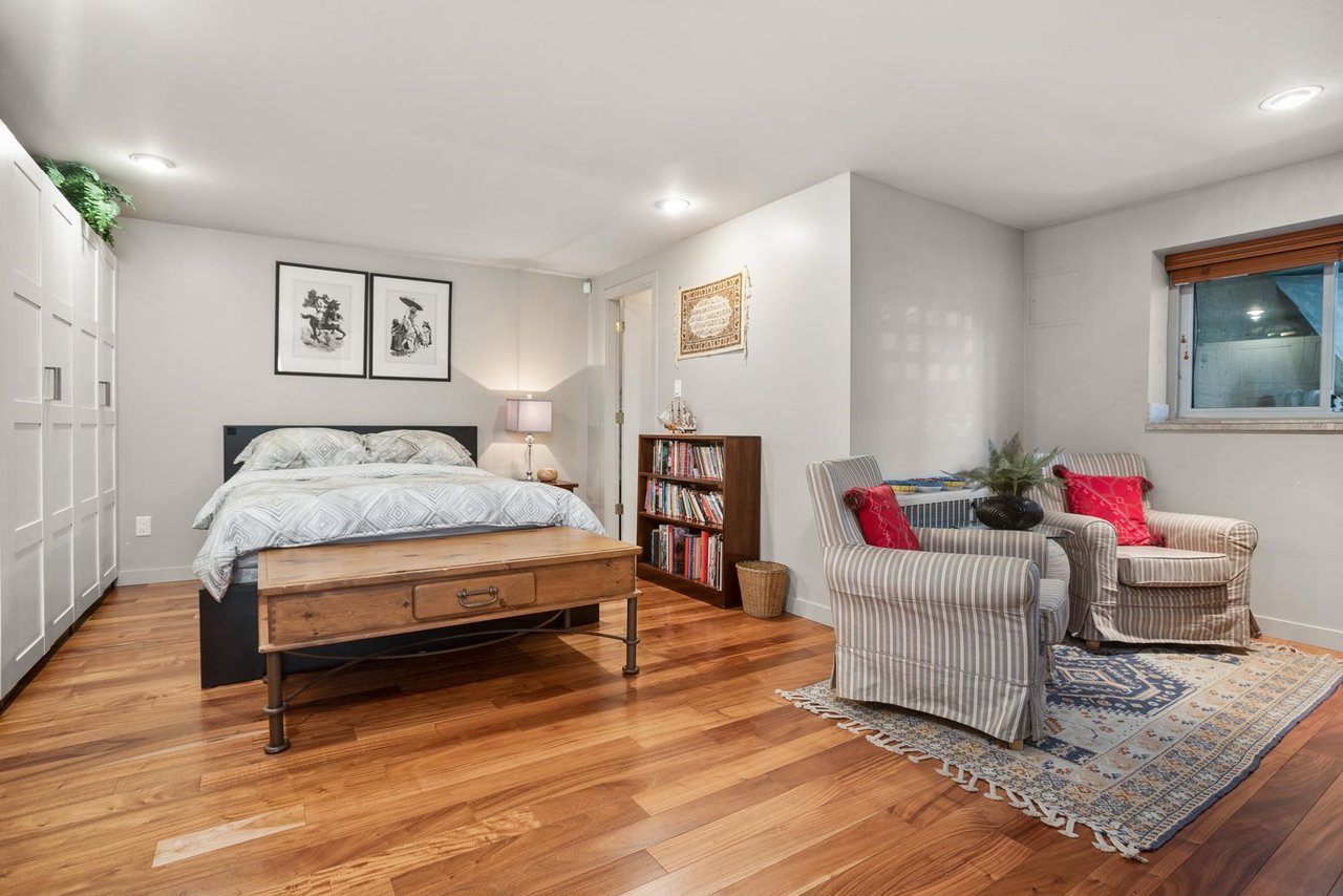 791 Southborough Drive, West Vancouver