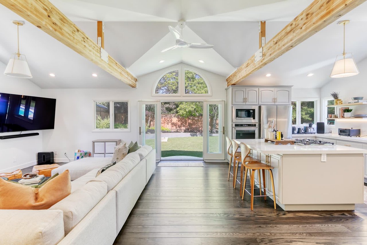 50 Tarry Road, San Anselmo