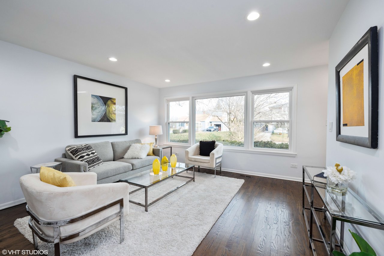 3838 Hampton Ave, Western Springs, IL 60558