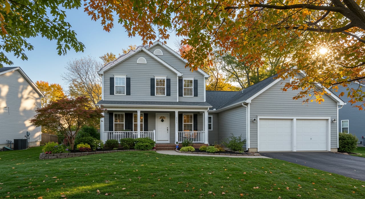 Mastering the Art of Real Estate: The Ultimate Guide to Selling Your House in Naperville, IL