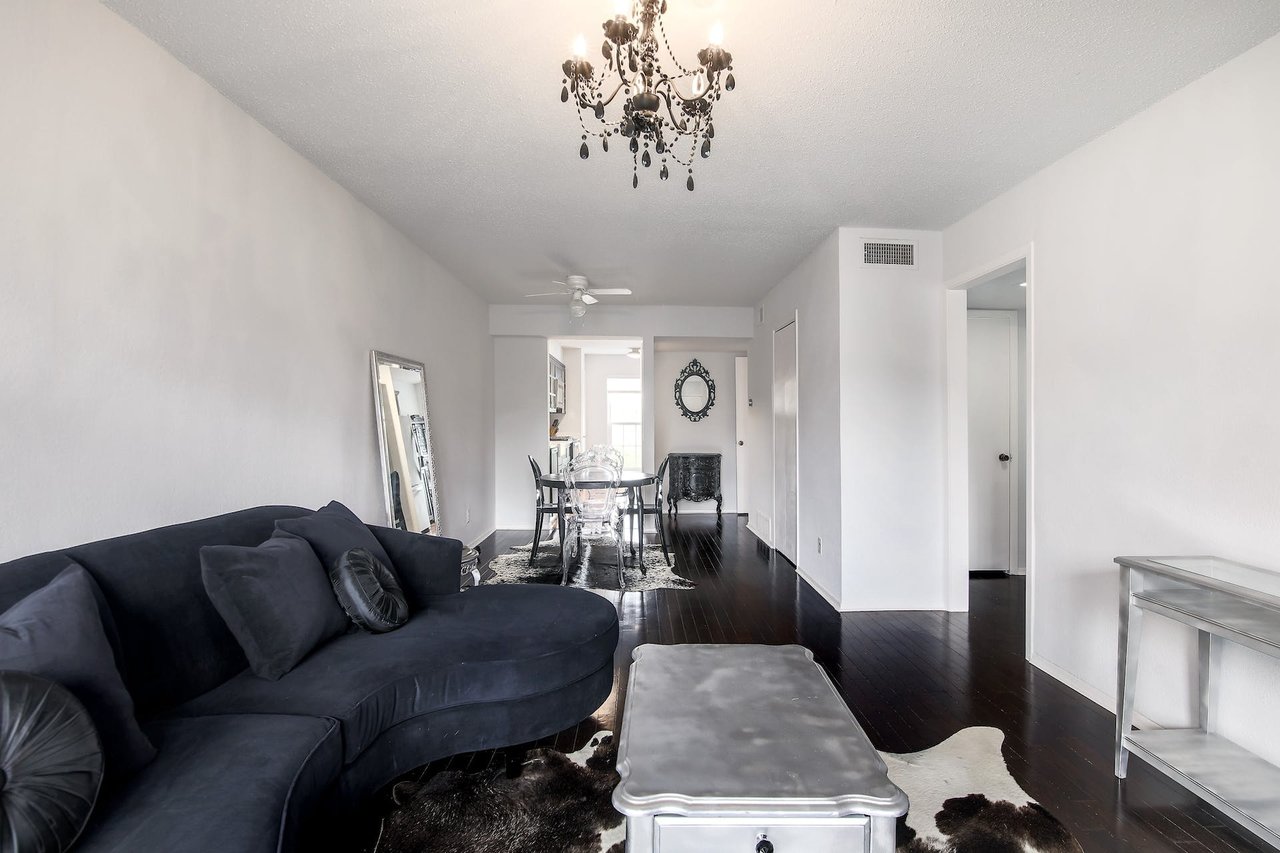 2425 Ashdale Dr #56, Austin, Texas 78757