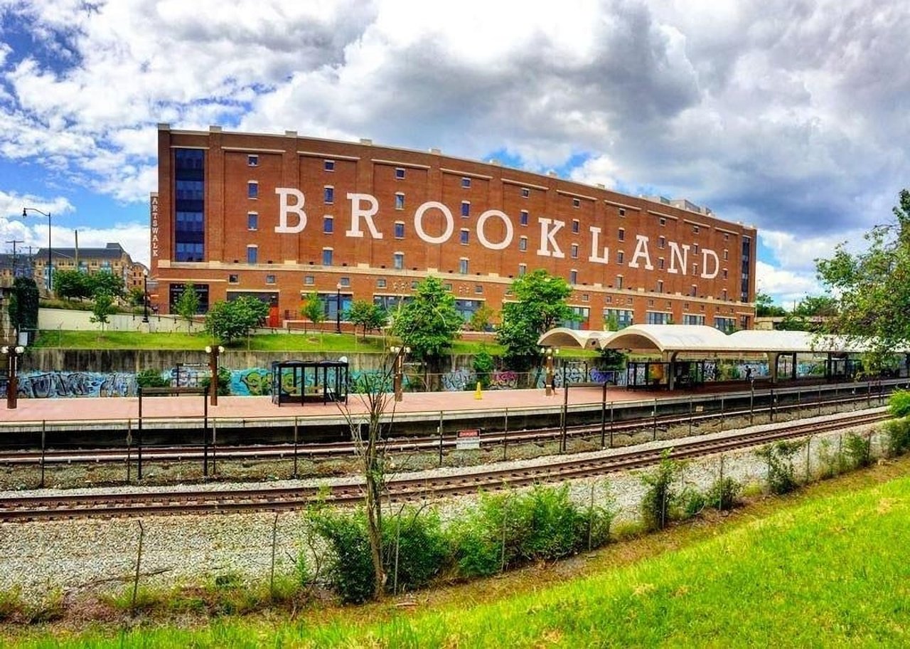 BROOKLAND