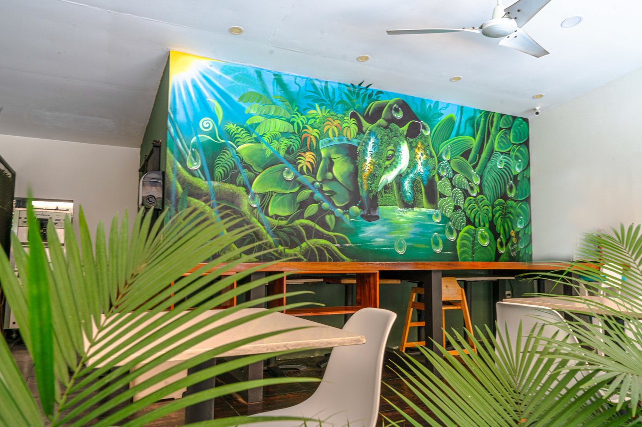 Turnkey Boutique Hotel, Manuel Antonio, Puntarenas