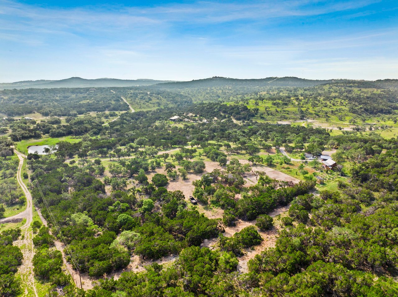 Gentleman's Ranch in Dripping Springs