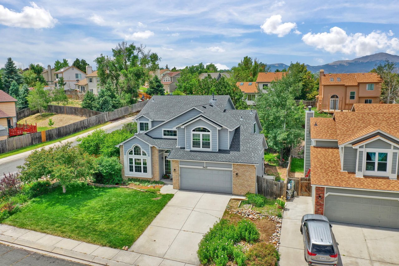 3425 Honeyburyl Drive