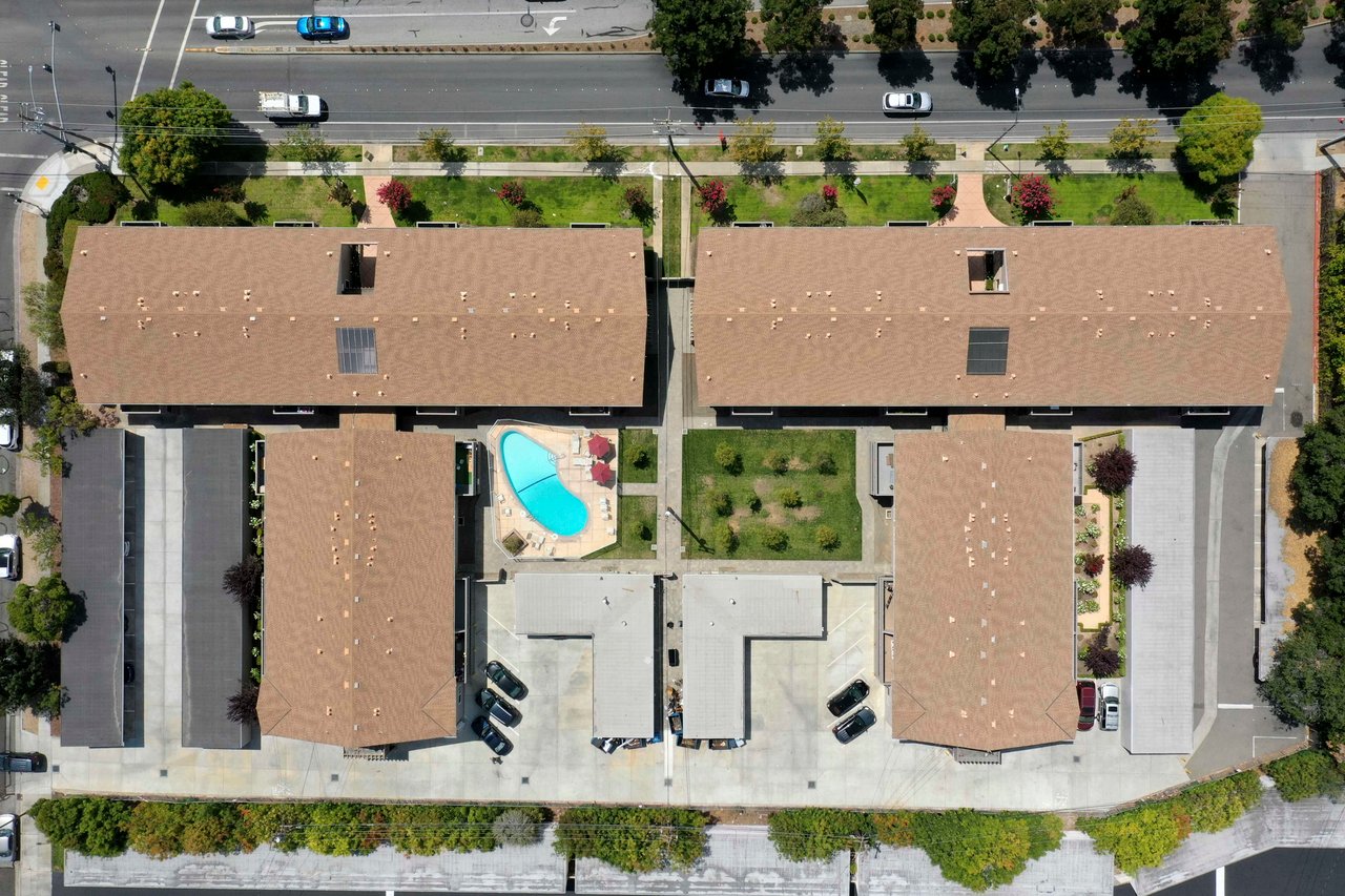 Carmel/Monterey Park Apartments