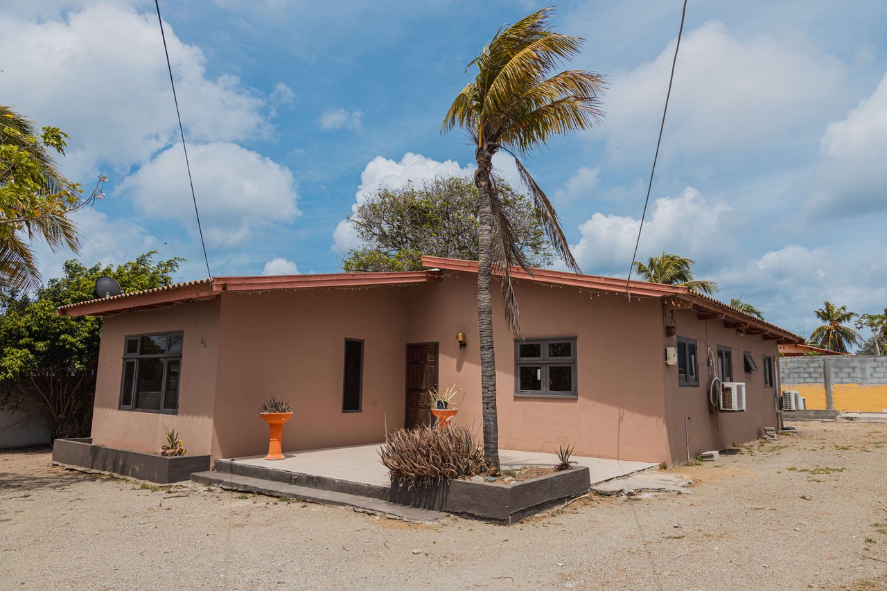 Wayaca 89 (RENTED)