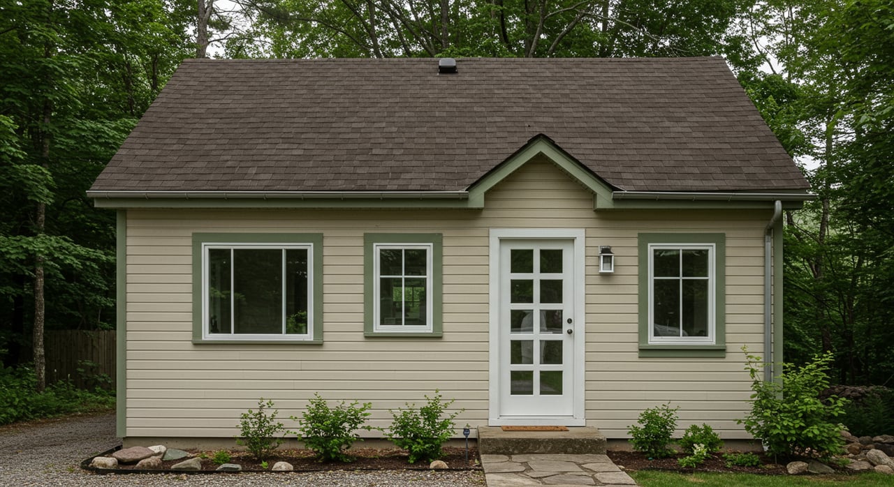 252 Swett Road, Woodside, CA 94062 is Now New to the Market!