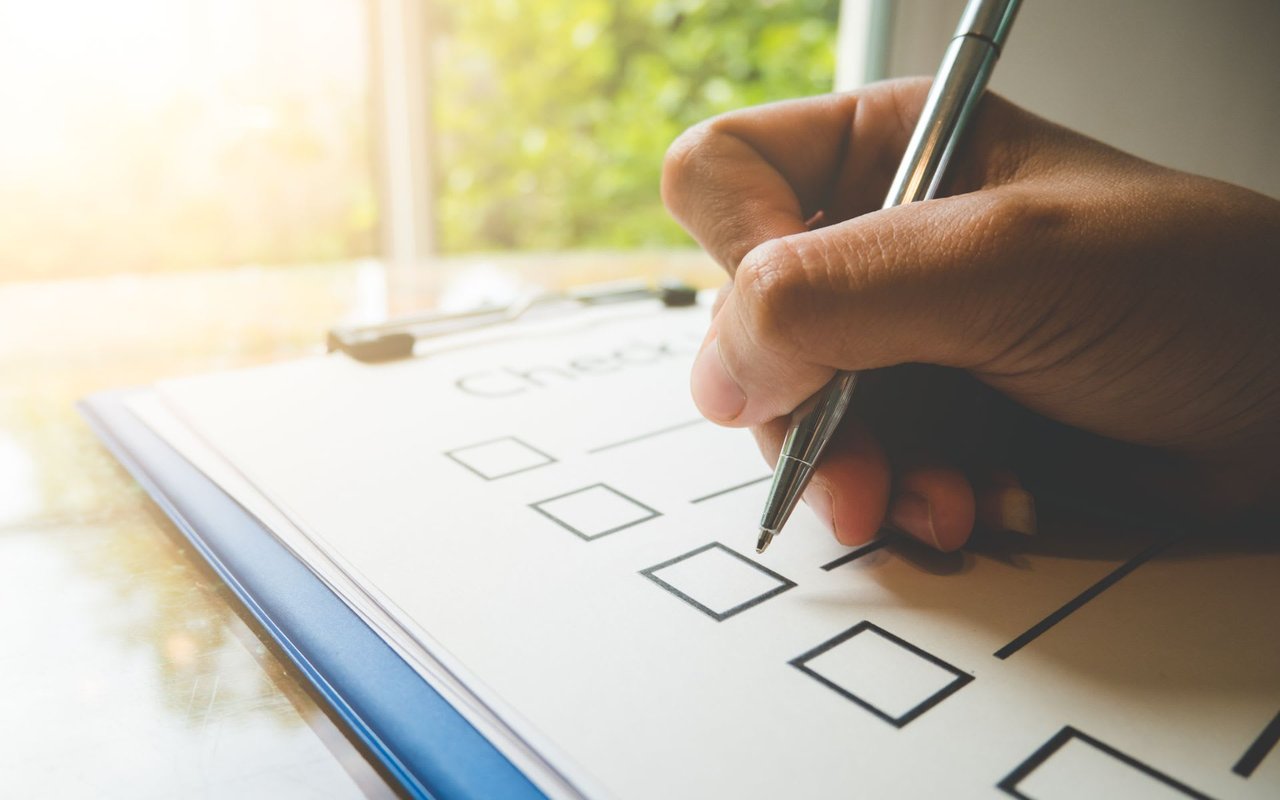 What Is a Home Maintenance Log?