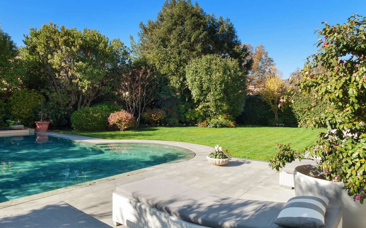 Planting a Wildflower Garden: The Basics