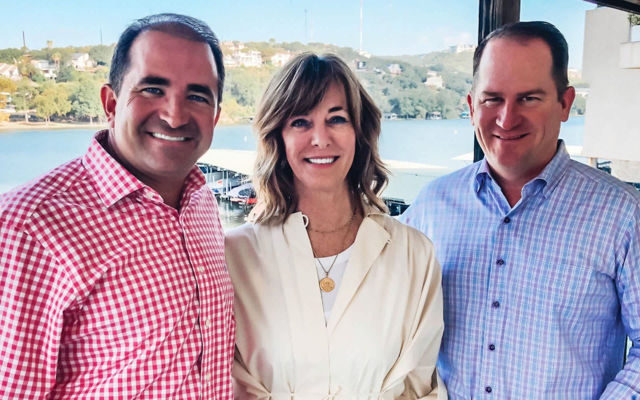 Three Moreland Properties Agents Selected for Inaugural Christie's Masters Circle