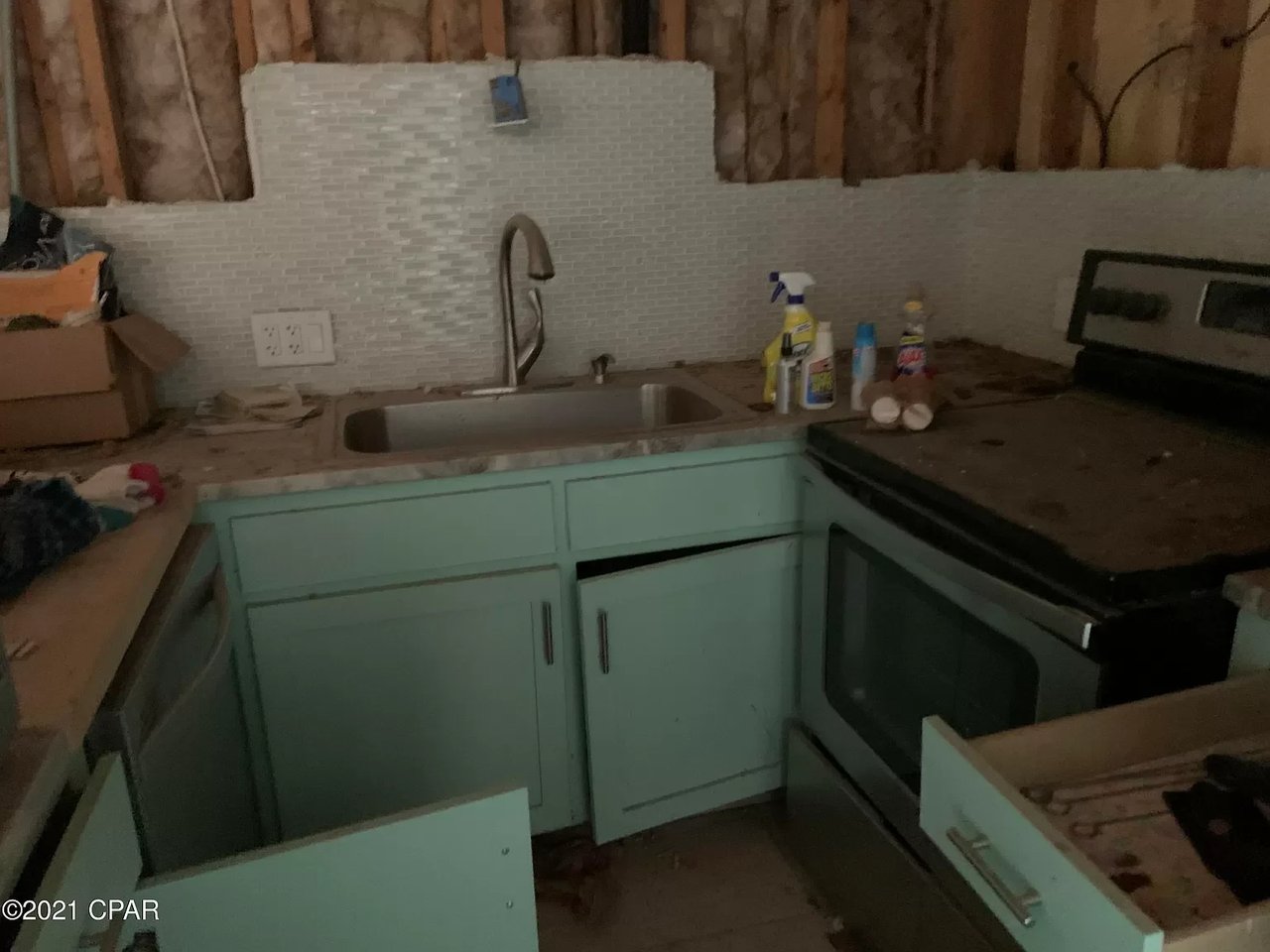 4726 Bay Point Road Unit 252