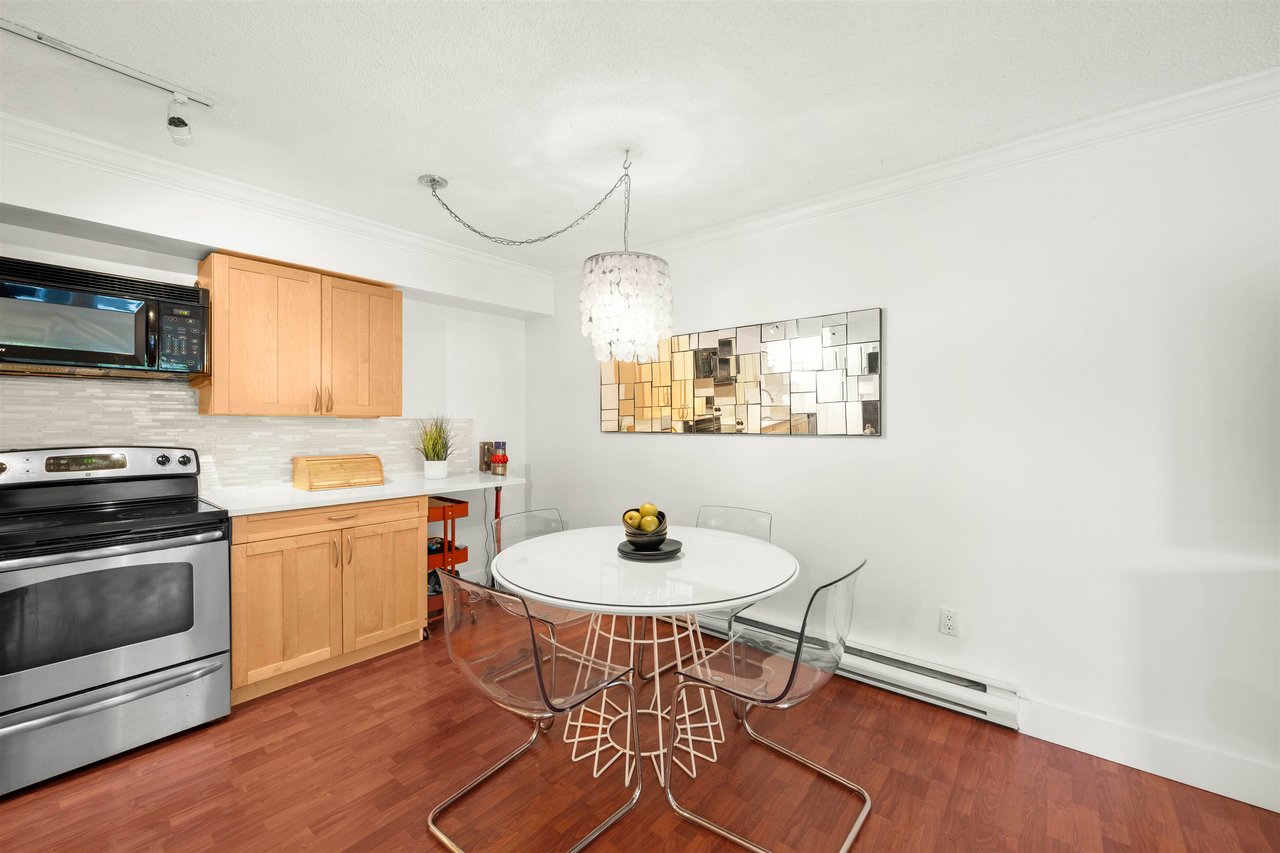 101-1827 W 3rd Ave