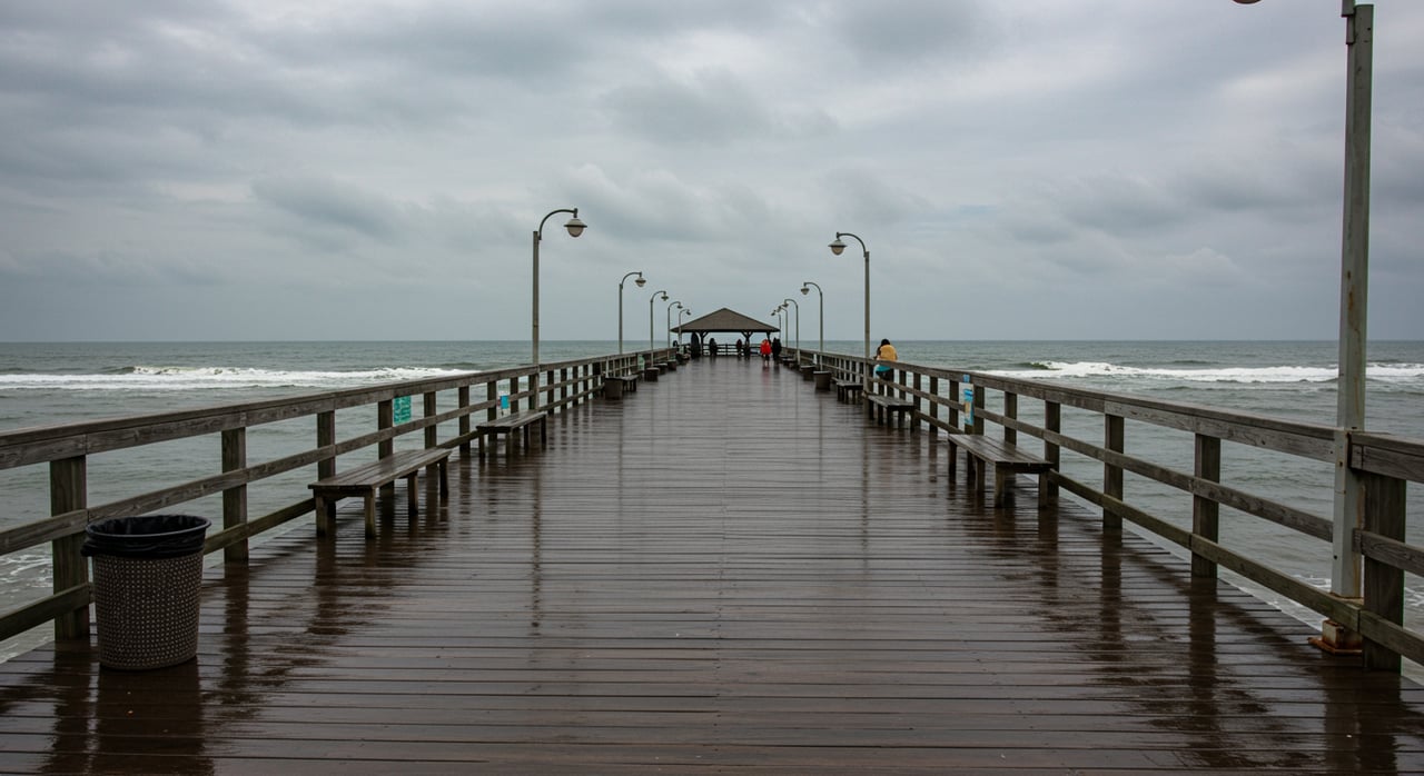 Buying a Home in Moorings