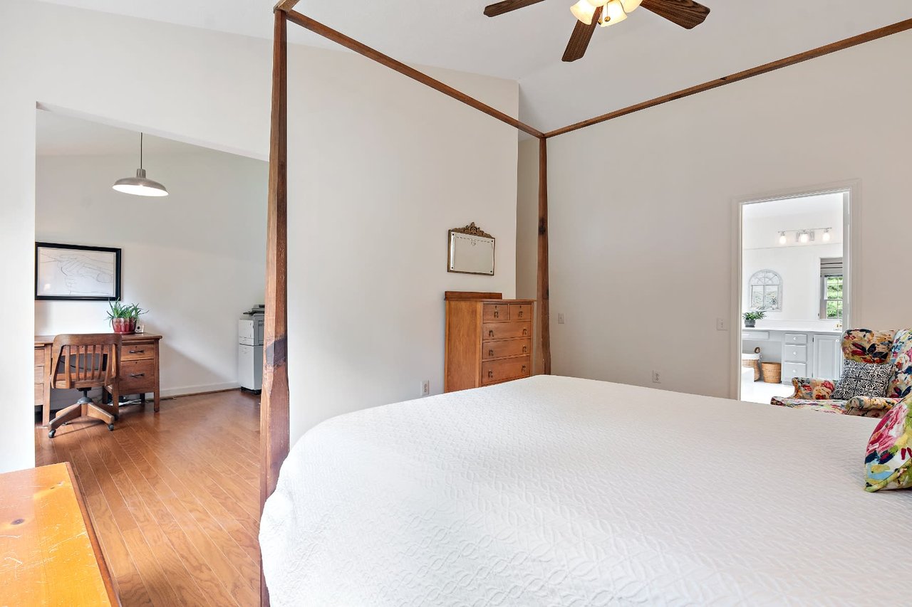 2905 Cove Ridge Road