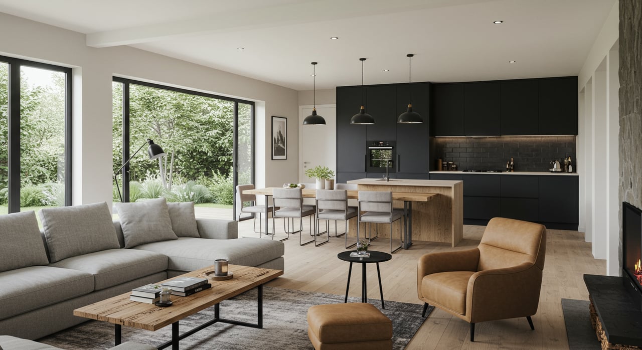 Navigating the 2024 Boulder, Colorado Real Estate Market