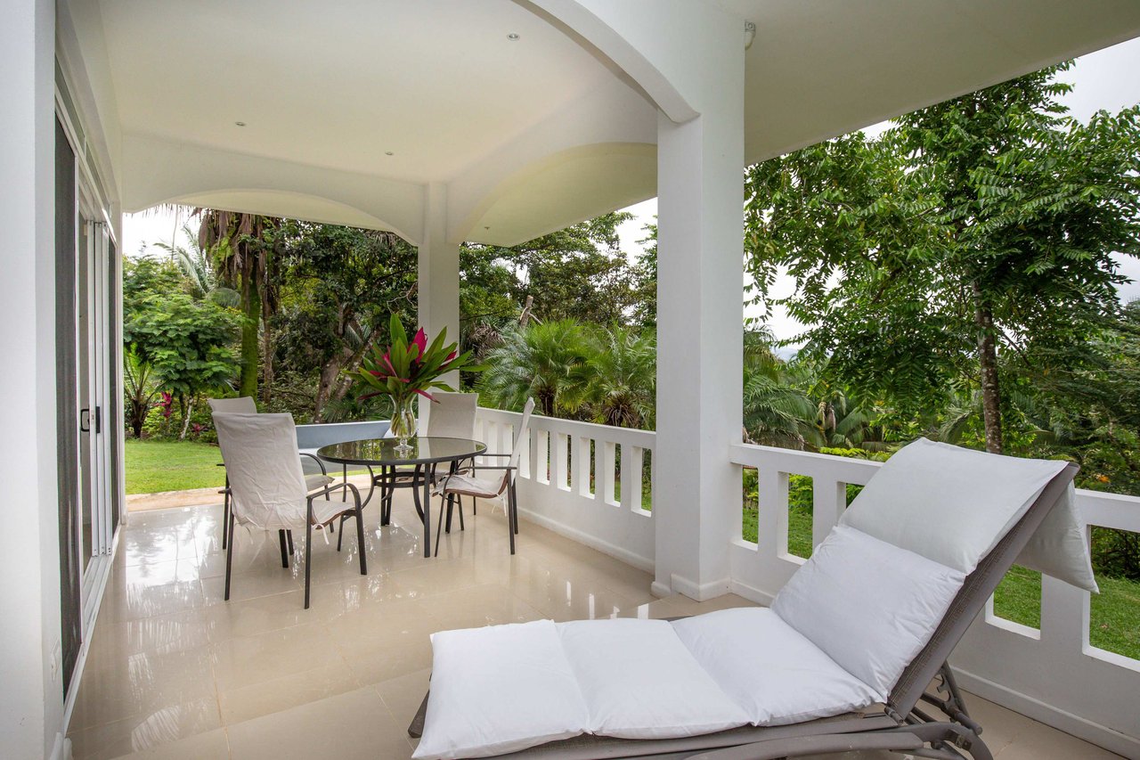 Private Home Inside Gated Community For Sale – Minutes From Manuel Antonio Beach