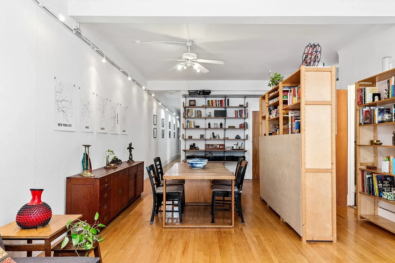 545 W 111th St, Apt 2F