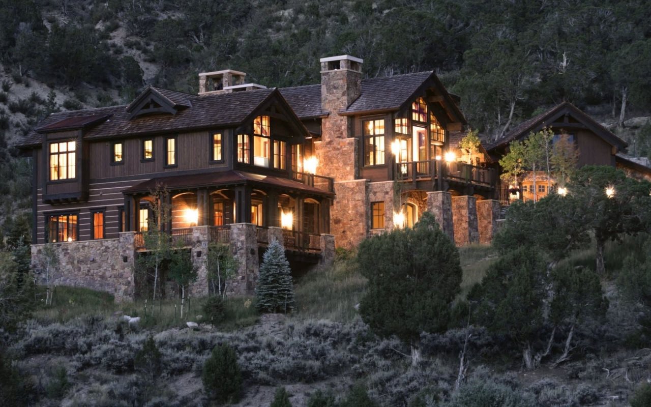 Hottest Architectural Styles in Castle Rock, CO