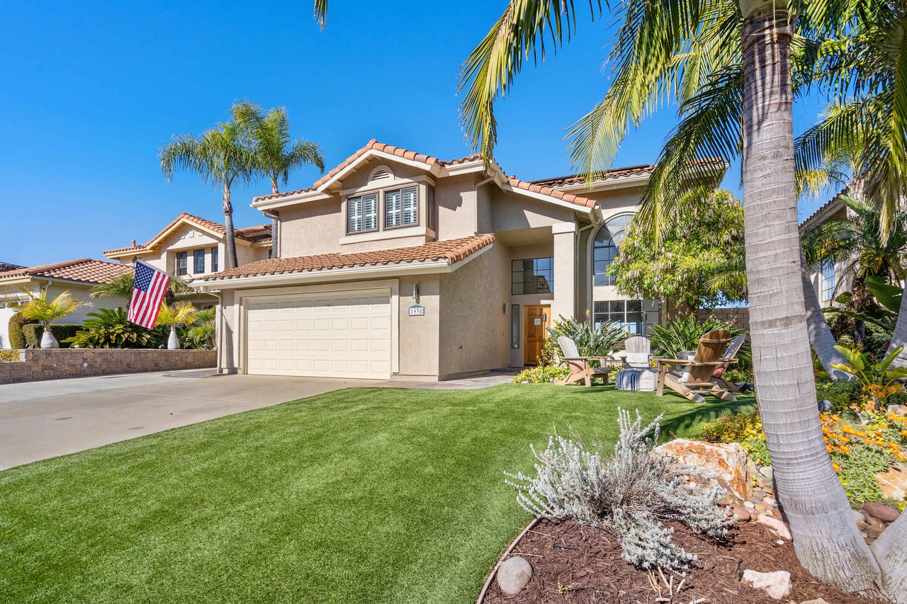 1938 White Birch Dr