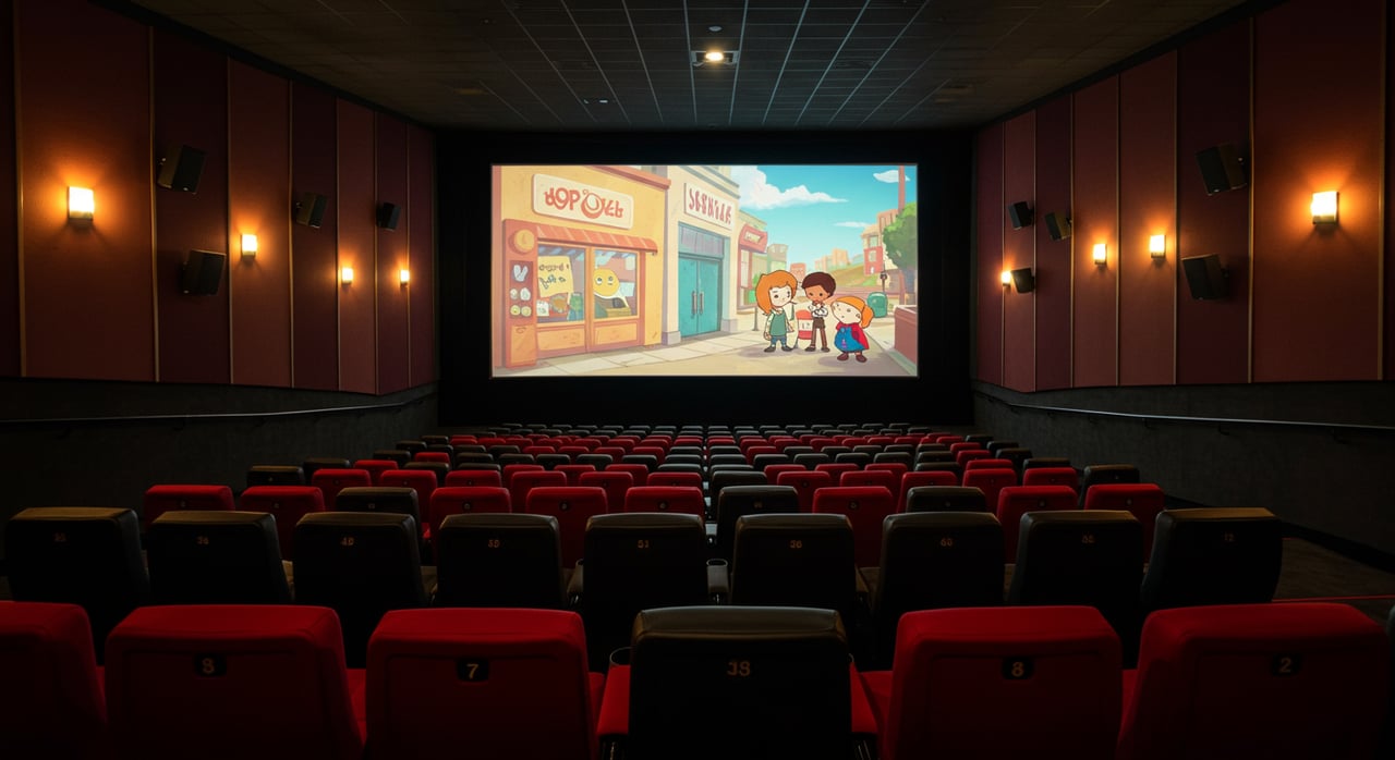 4 Can't-Miss San Francisco Film Festivals this Winter