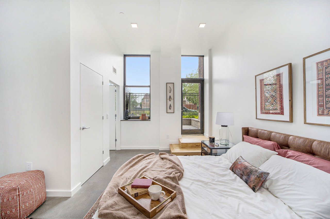 1454 Townsend St, #106