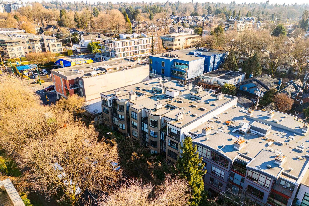 103-2130 W 12th Avenue, Vancouver