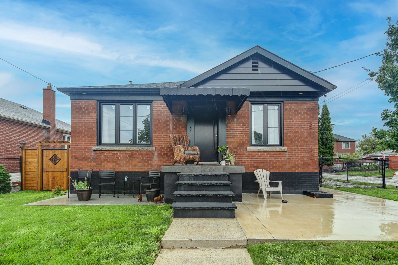 42 Bunnell Cres