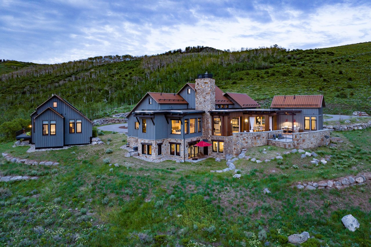 72 Acre Cordillera Territory Estate Asks $7.77M in Edwards, Colorado