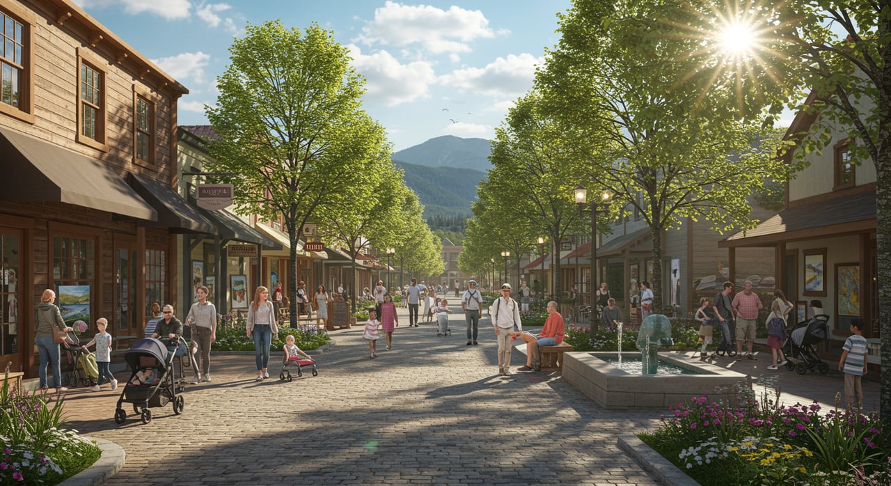 Discover the Best Neighborhoods to Live in Aspen, Colorado