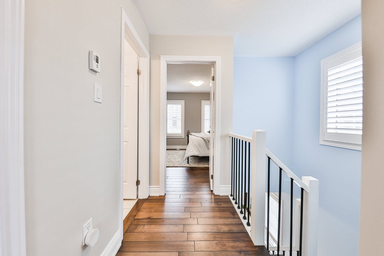 2280 BARONWOOD Drive Unit #82, Oakville