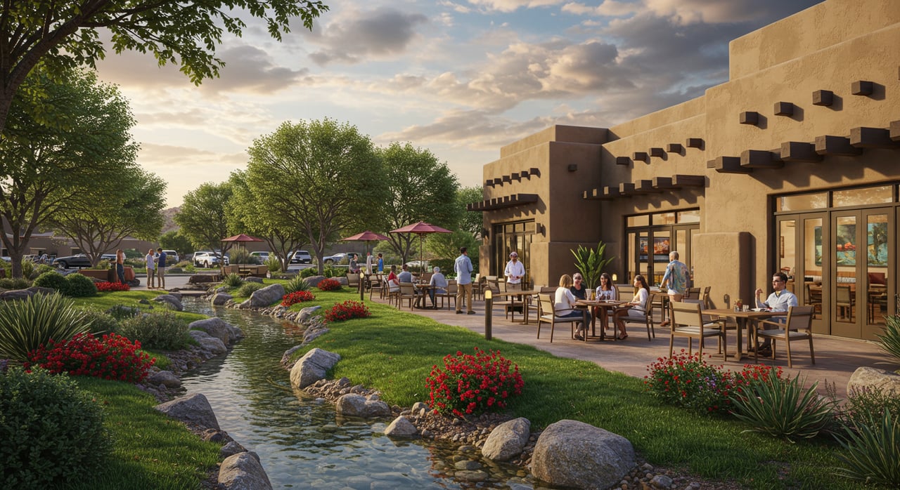 7 Best Country Clubs in North Phoenix